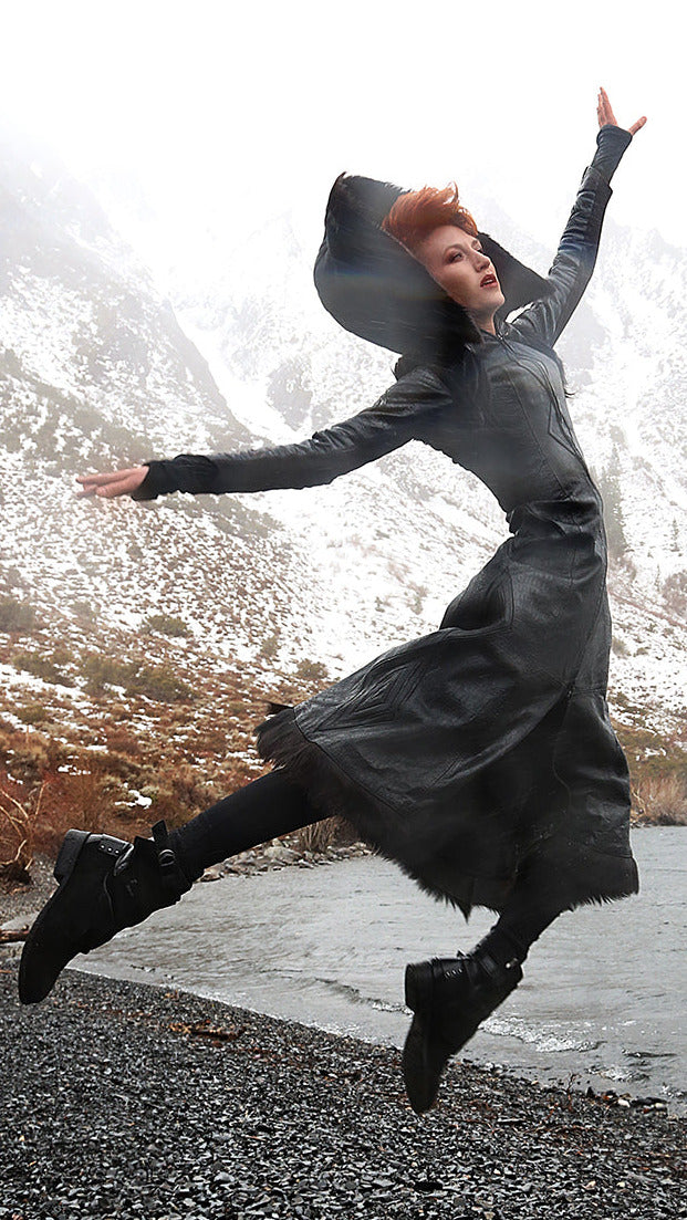 The Sirius Duster [CELEBRATION]