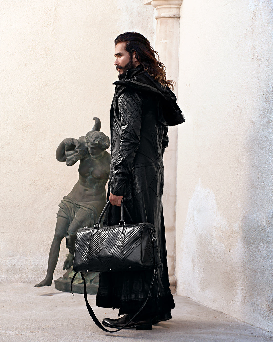 RITUAL Anubis Adventure Bag [CELEBRATION]