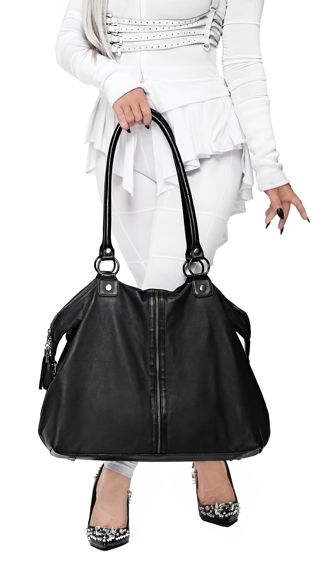 Tracer Travel Bag [CELEBRATION]