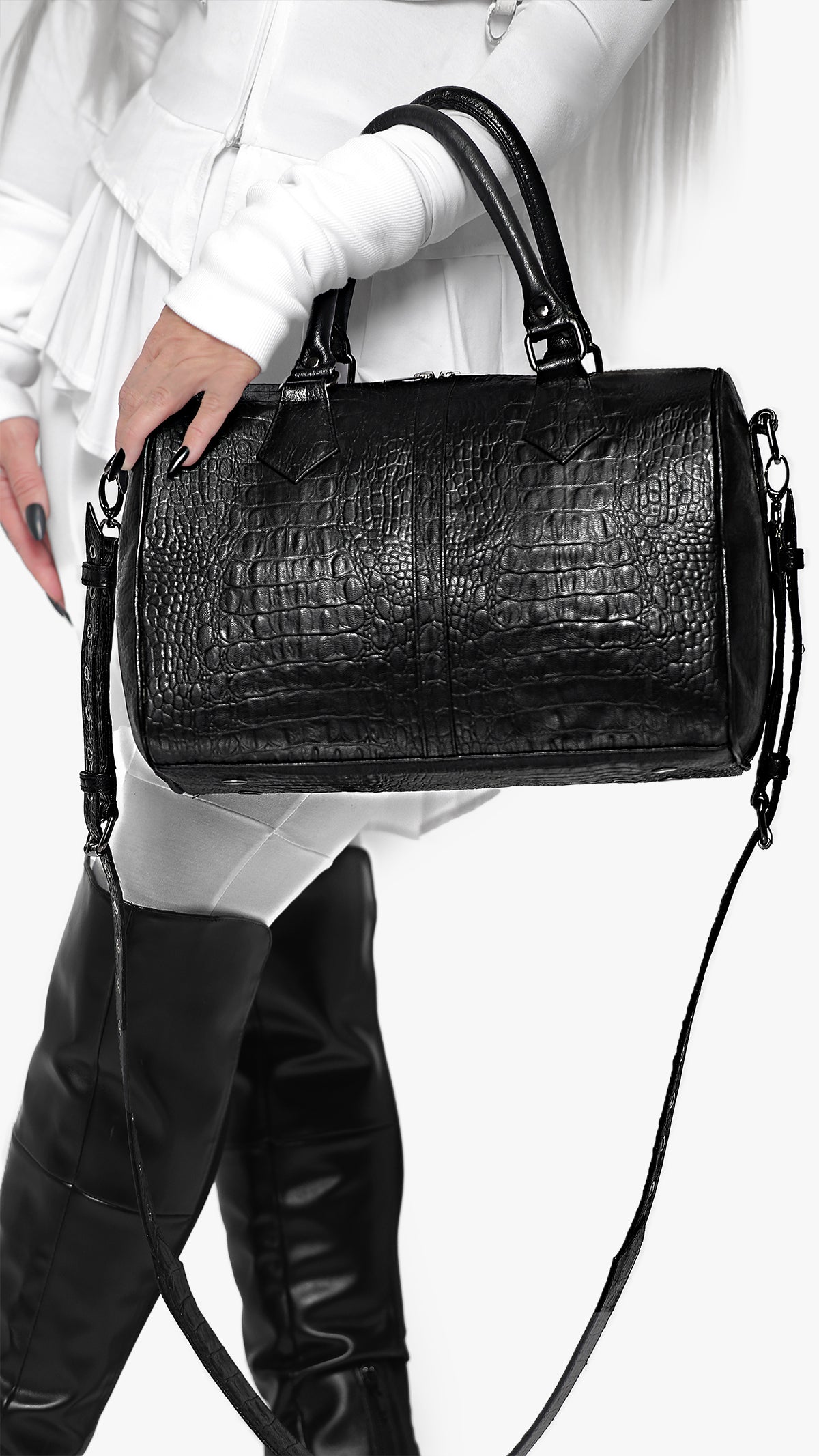RITUAL Draco Handbag