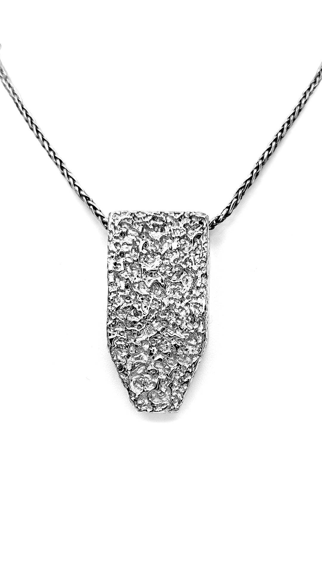 Sirius Necklace