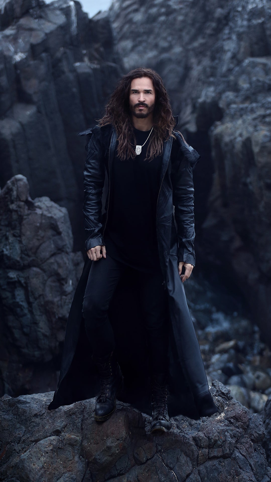 Neptune Jacket [CELEBRATION]