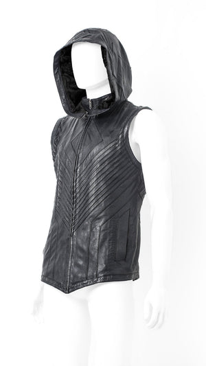Anubis Vest
