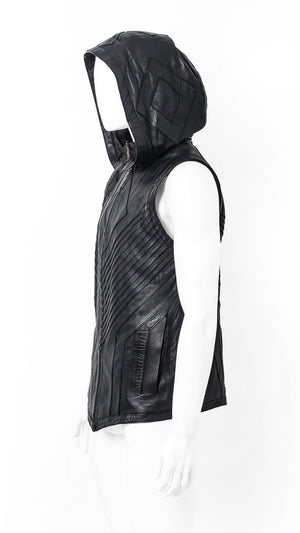 Anubis Vest
