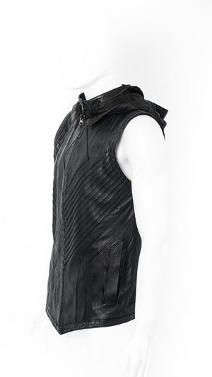 Anubis Vest