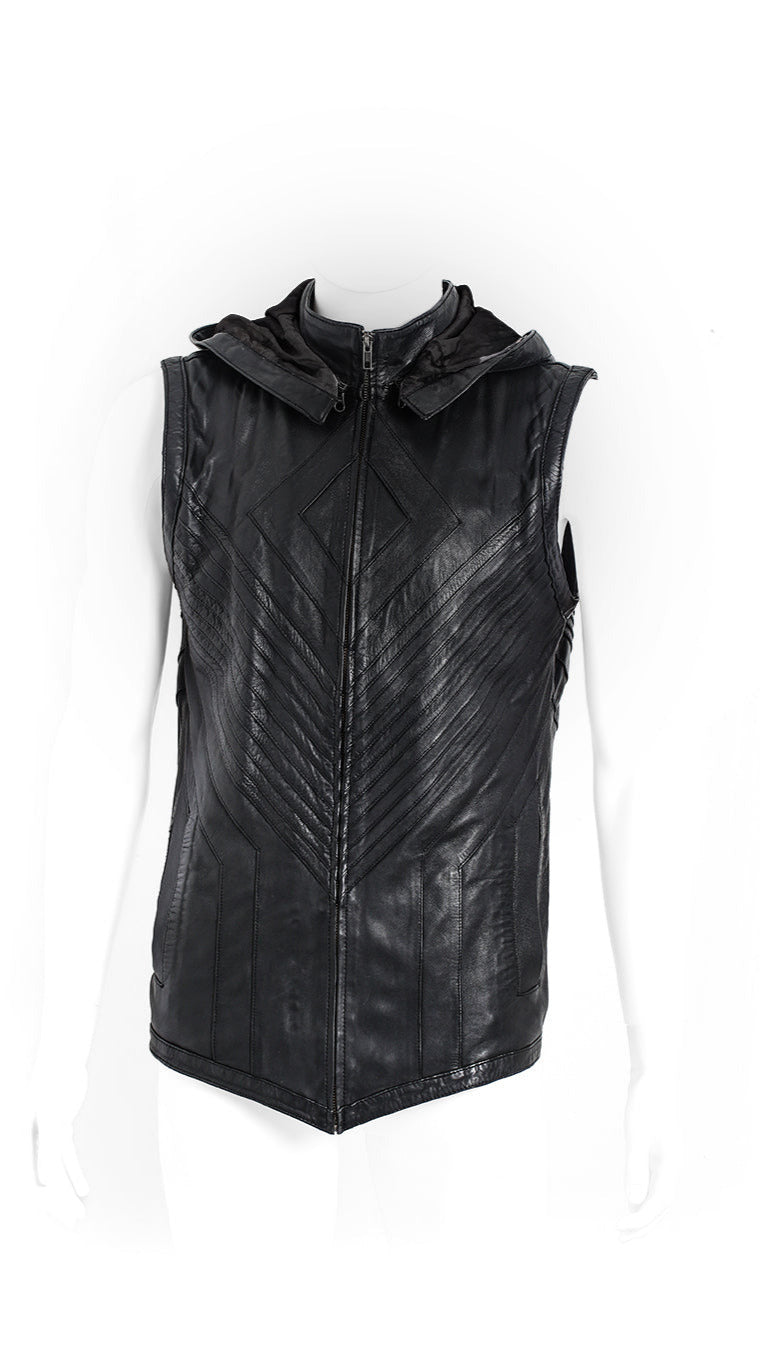 Anubis Vest