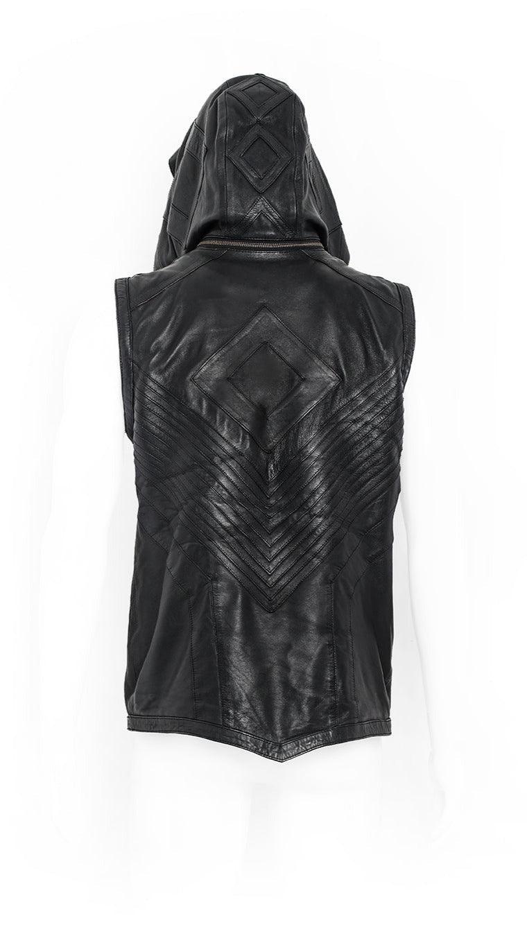 Anubis Vest