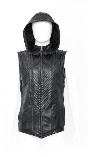 Anubis Vest