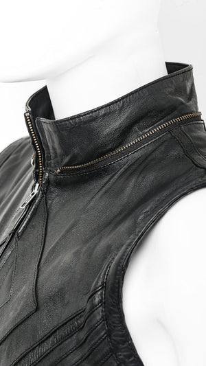 Anubis Vest