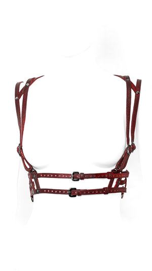Dream Harness - Antique Red [CELEBRATION]