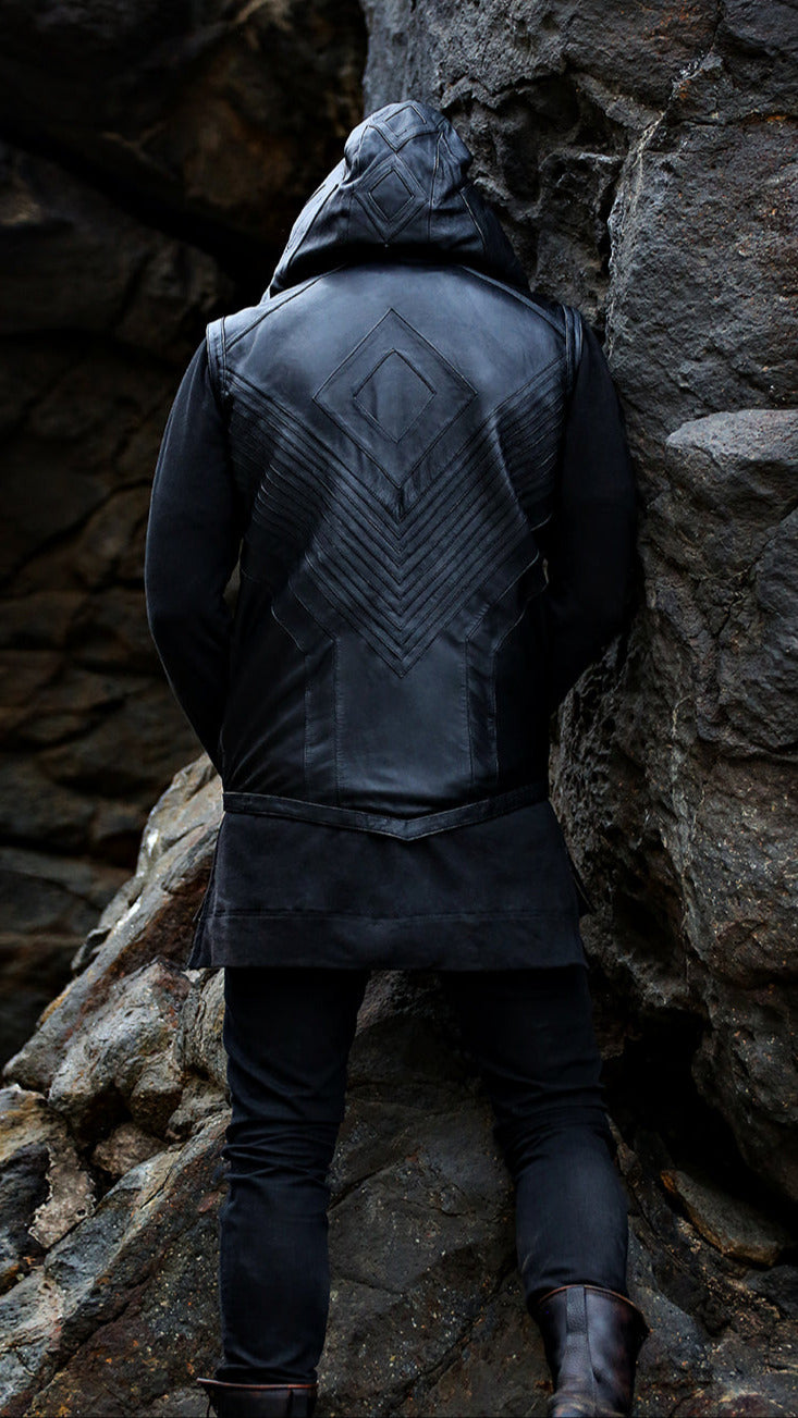 Anubis Vest