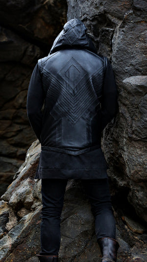 Anubis Vest