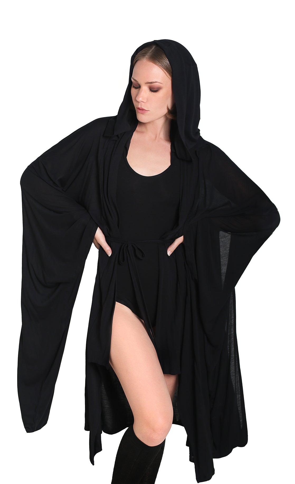 Stargazer Kimono [CELEBRATION]