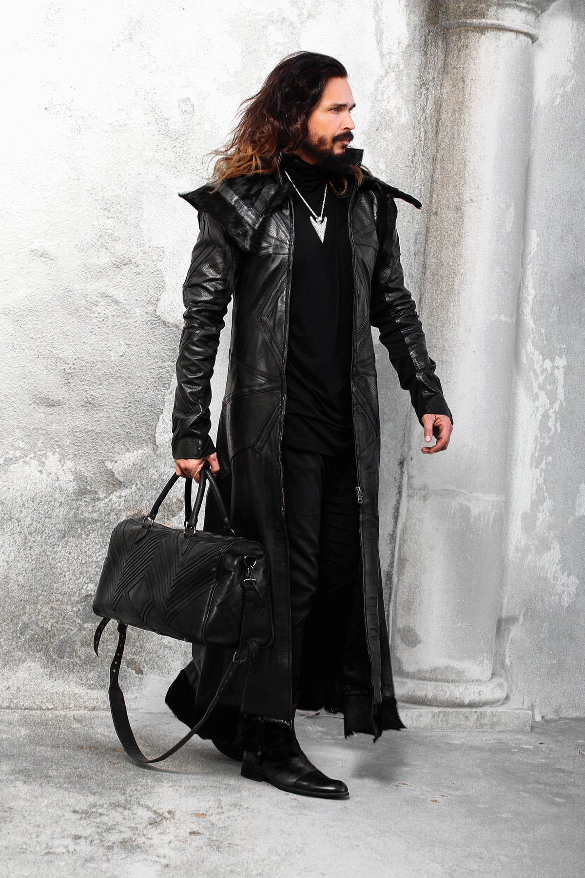 RITUAL Anubis Adventure Bag [CELEBRATION]