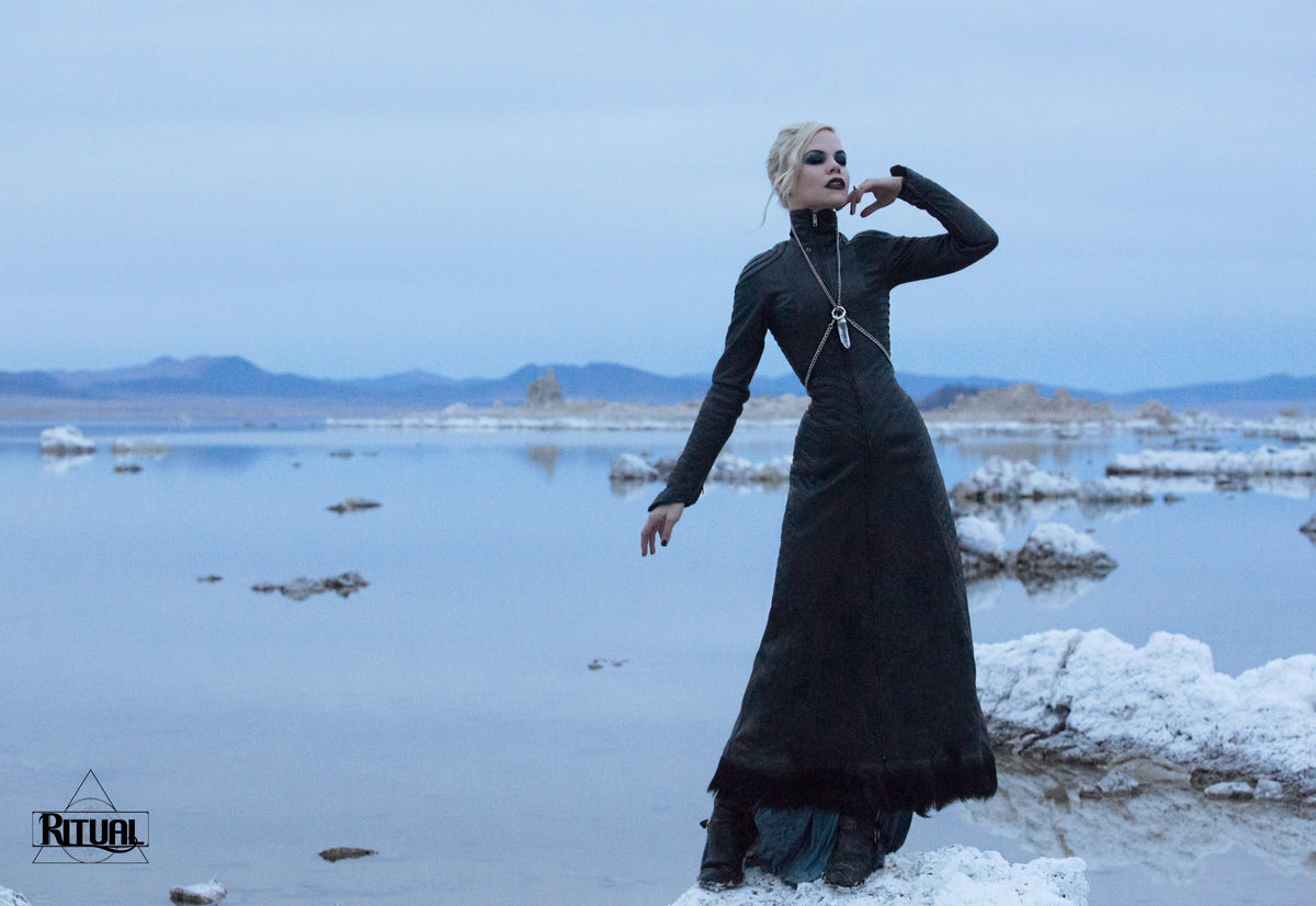 Halcyon Jacket [CELEBRATION]