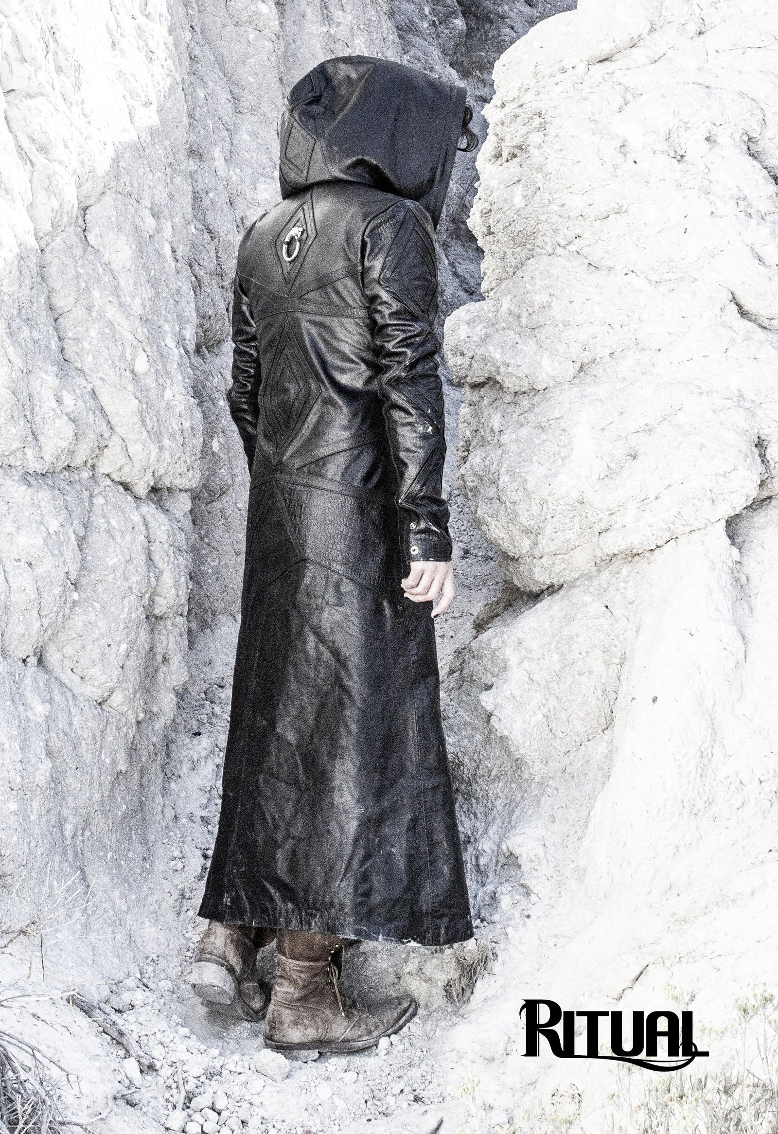 Atlas Coat [CELEBRATION]