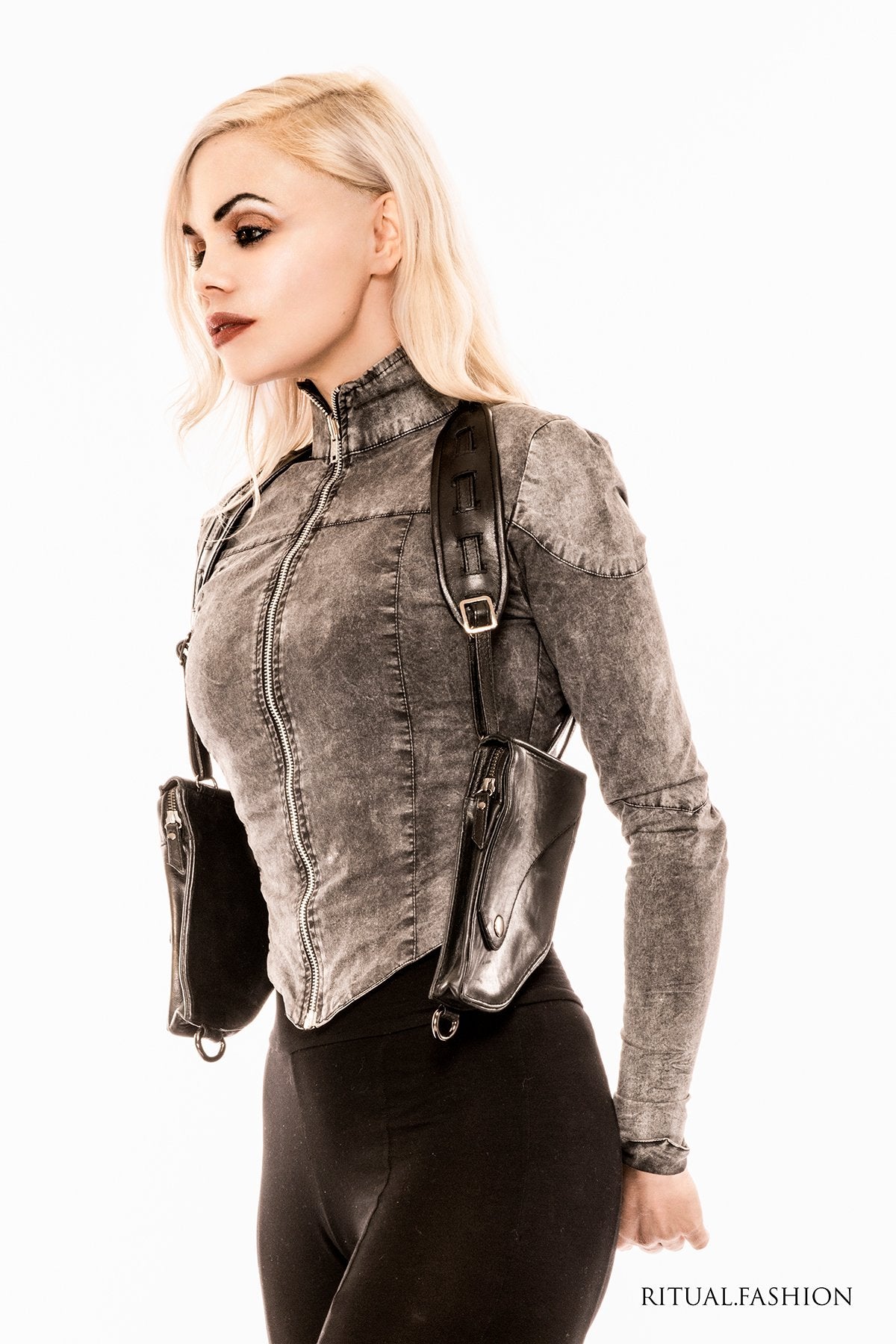 Maverick Holster [CELEBRATION]