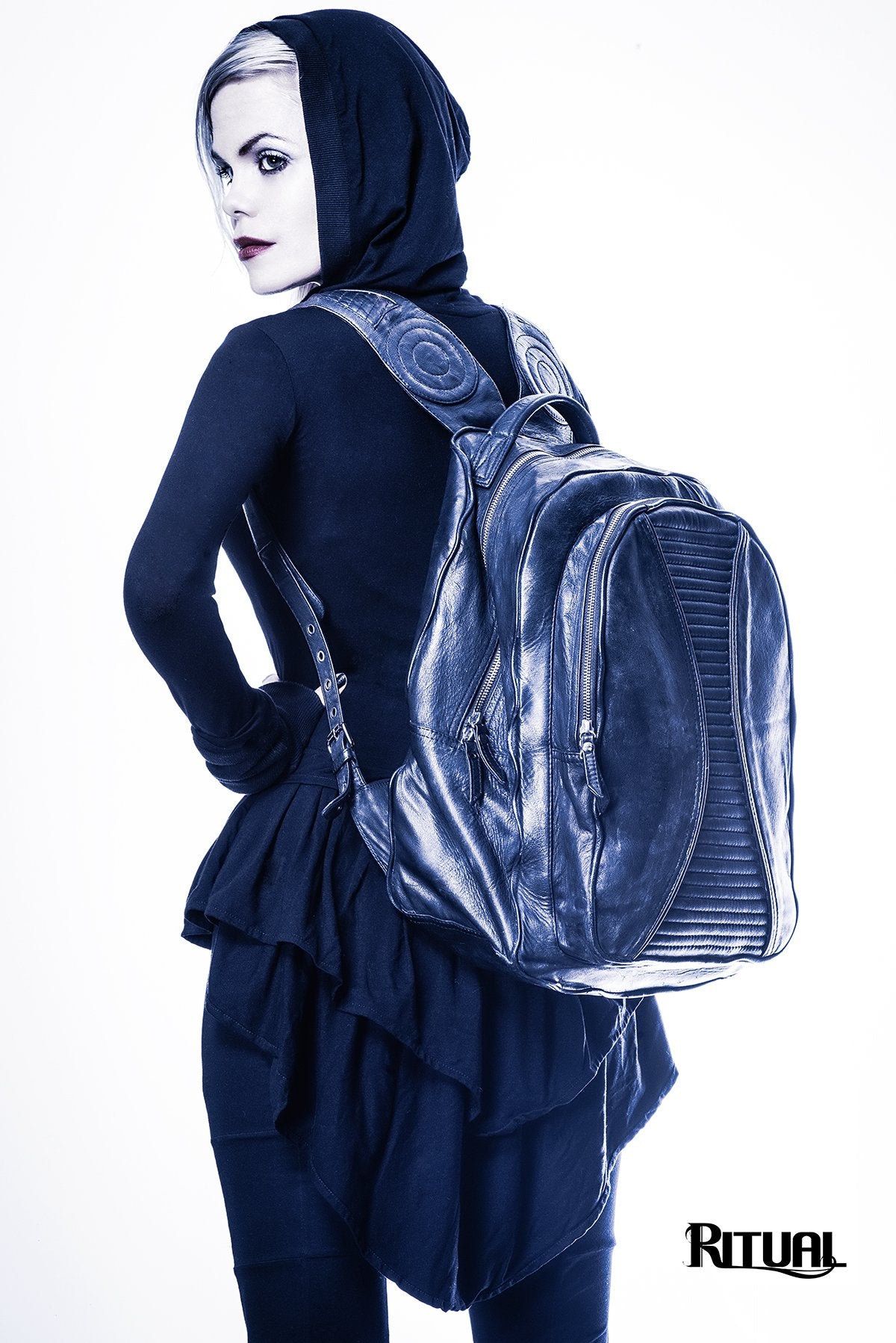 Singularity Back Pack