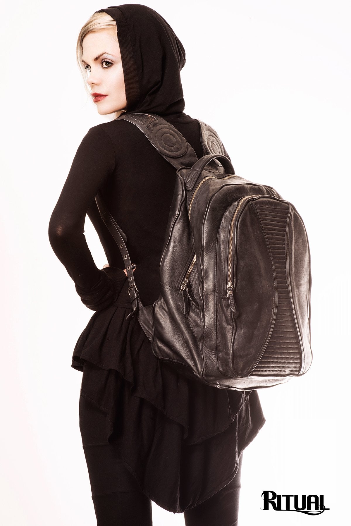 Singularity Back Pack