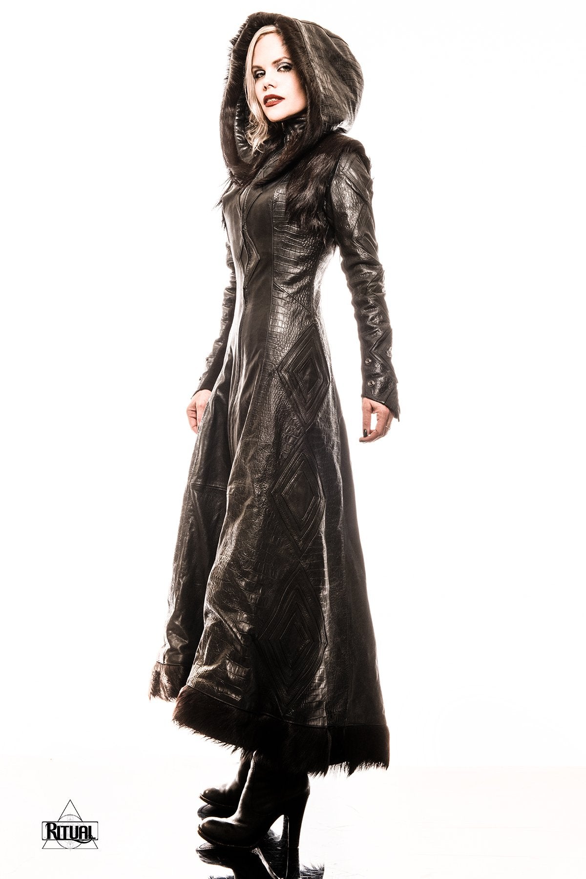 The Sirius Duster [CELEBRATION]