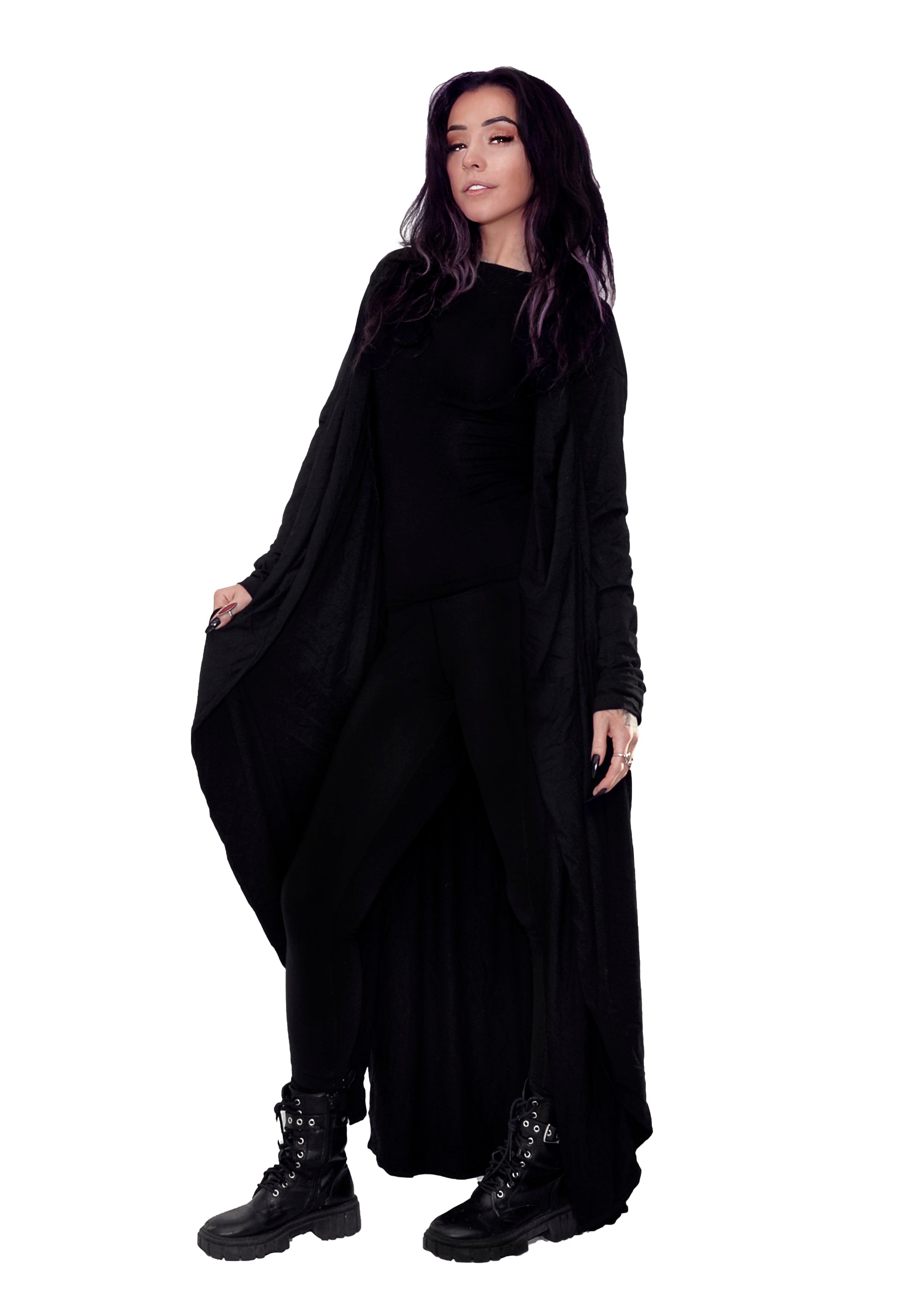 Stargazer Wrap - XL [Sample Sale]