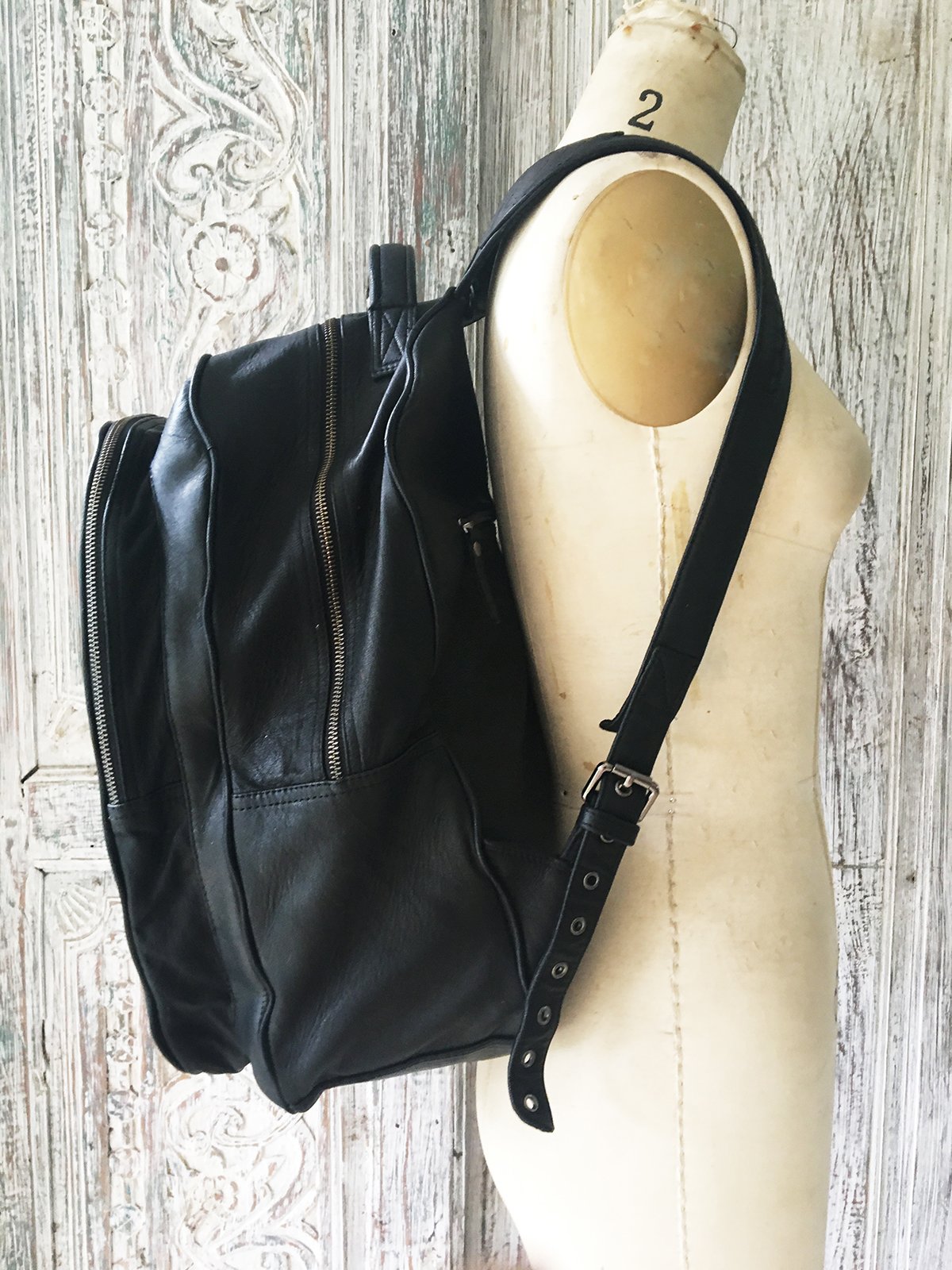 Singularity Back Pack