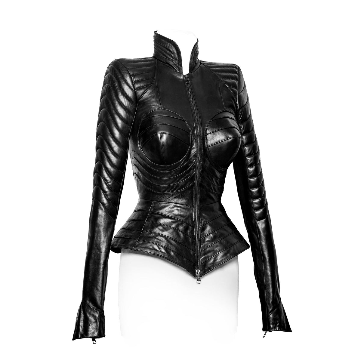 Atomica Jacket - XL [SAMPLE SALE]