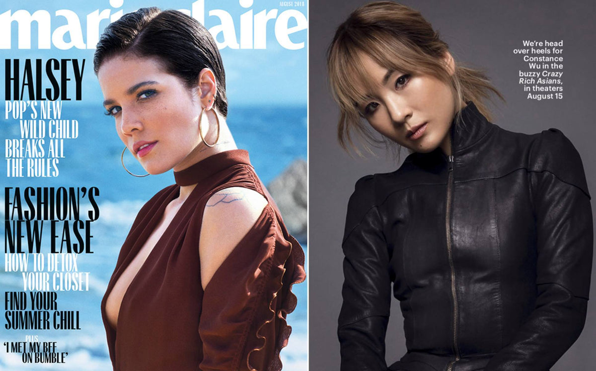 The Magnetic Jacket [CELEBRATION]