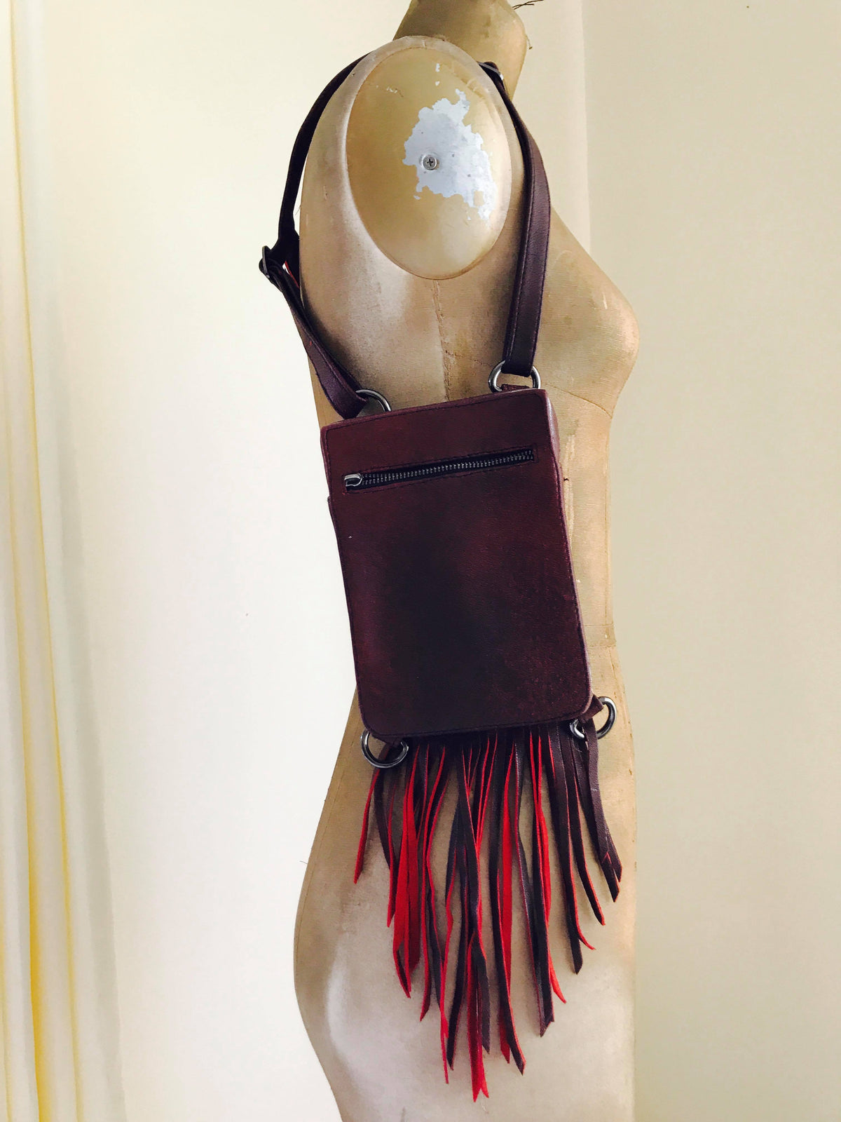 Singularity Fringe [CELEBRATION]