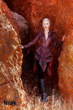 The Venus Jacket [CELEBRATION]