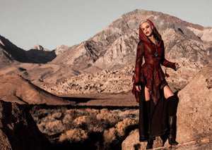 The Venus Jacket [CELEBRATION]