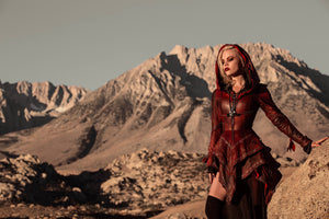 The Venus Jacket [CELEBRATION]
