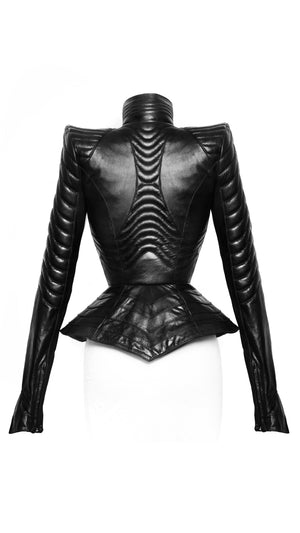 Atomica Jacket - XL [SAMPLE SALE]