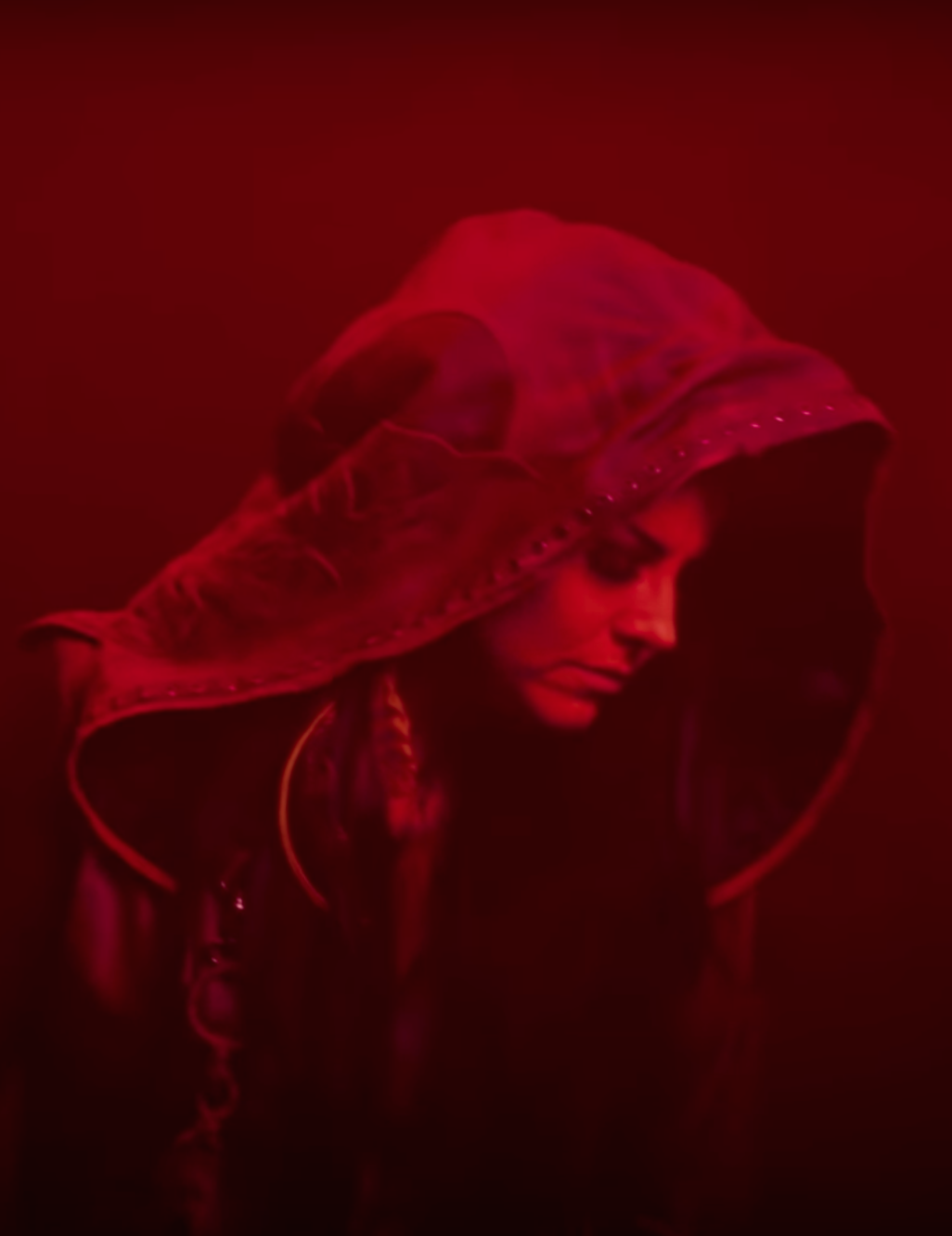 The Venus Jacket - M/L [SAMPLE SALE]