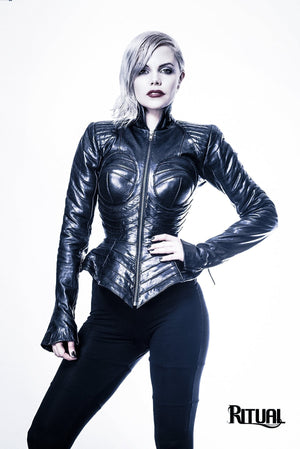 Atomica Jacket - XL [SAMPLE SALE]