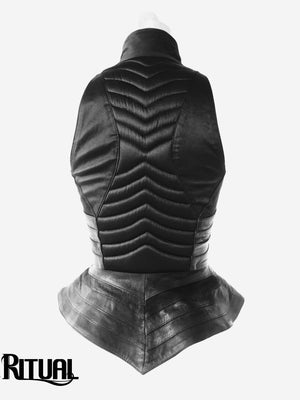 The Atomica Vest - XXS [SAMPLE SALE]