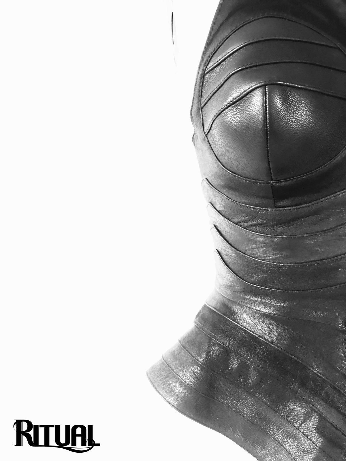 The Atomica Vest - XXS [SAMPLE SALE]