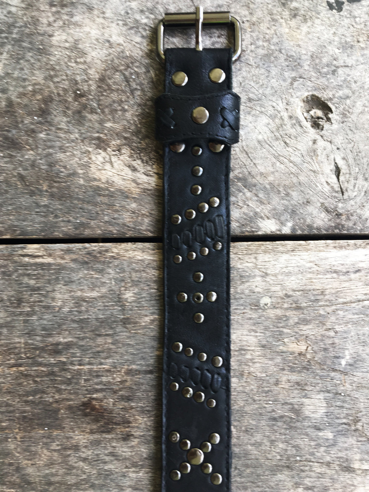Fallout Belt