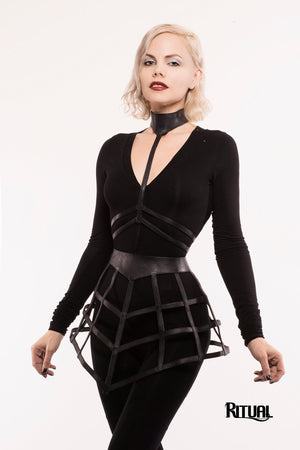 Harness - Carbon Harness