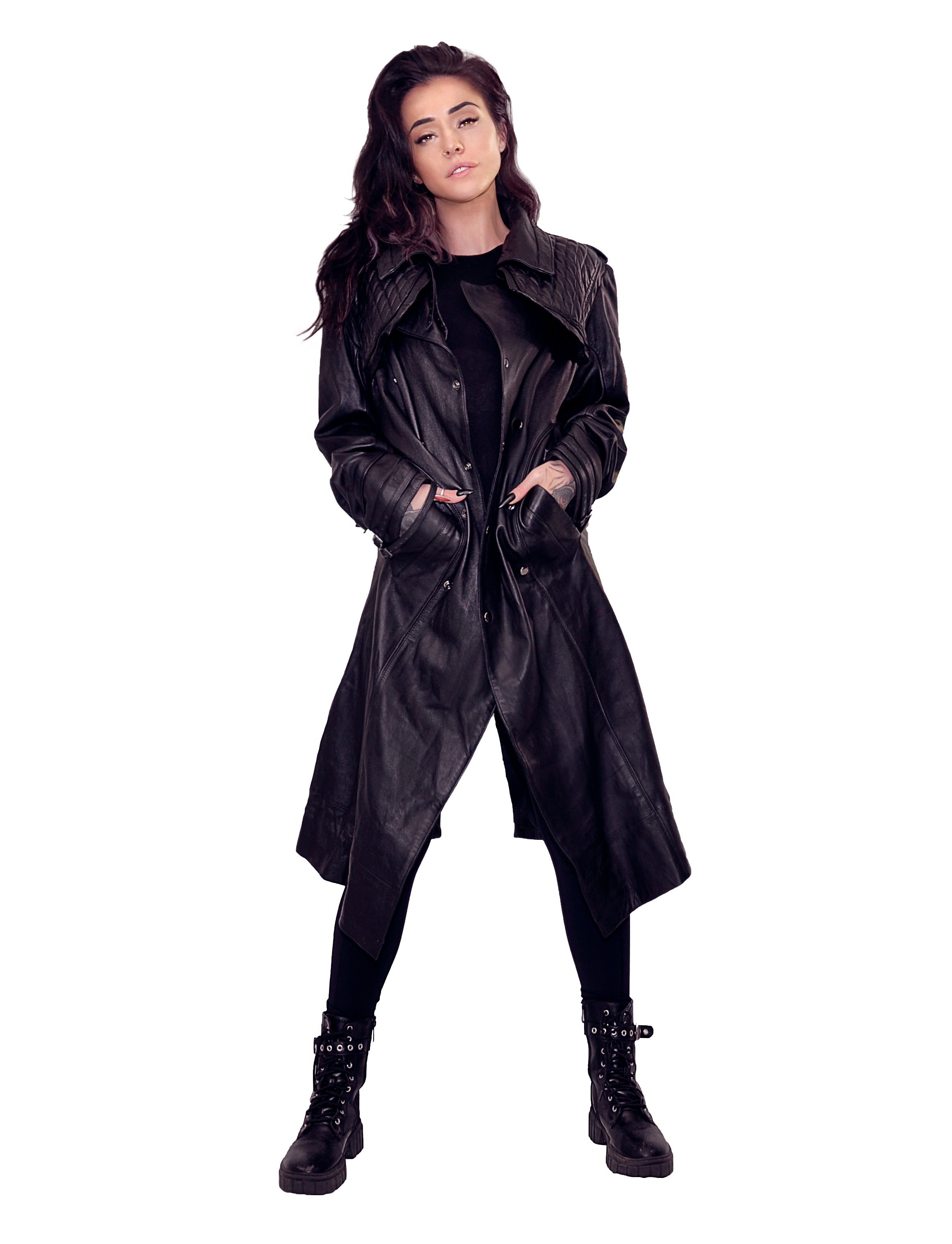 mavimoon Separate Trench Skirt coatレディース | www.hostaljuarez.com