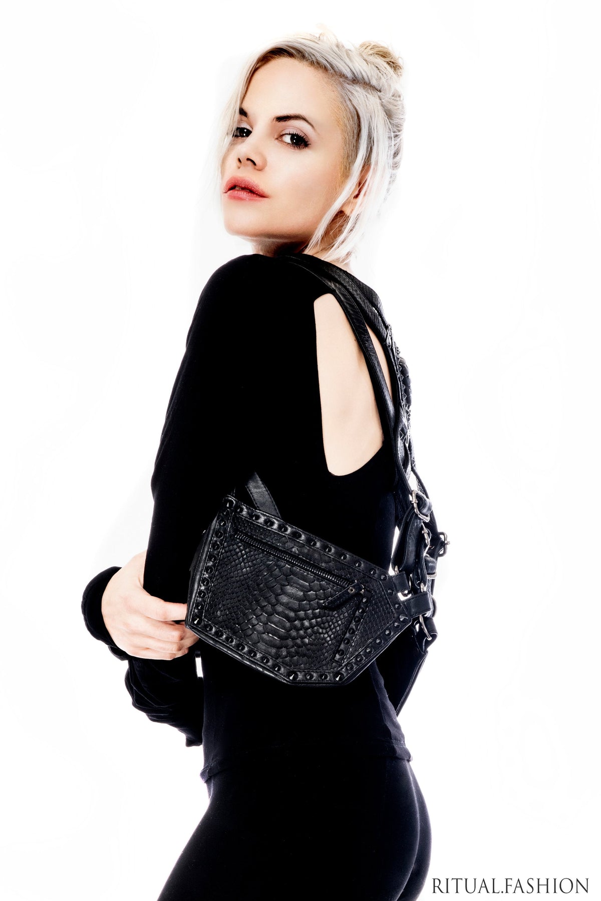 Fornax Holster [CELEBRATION]