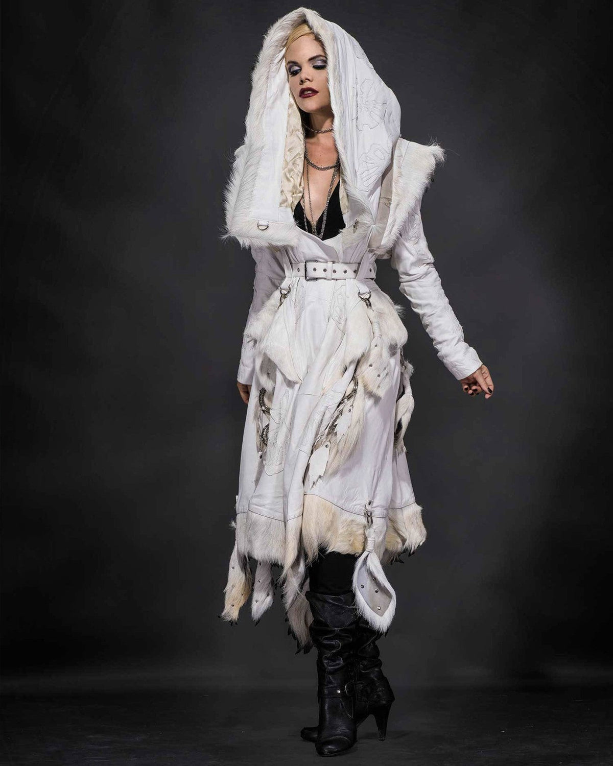 Huntress Jacket [CELEBRATION]