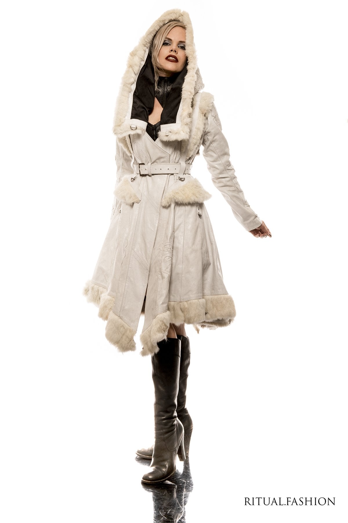 Huntress Jacket [CELEBRATION]