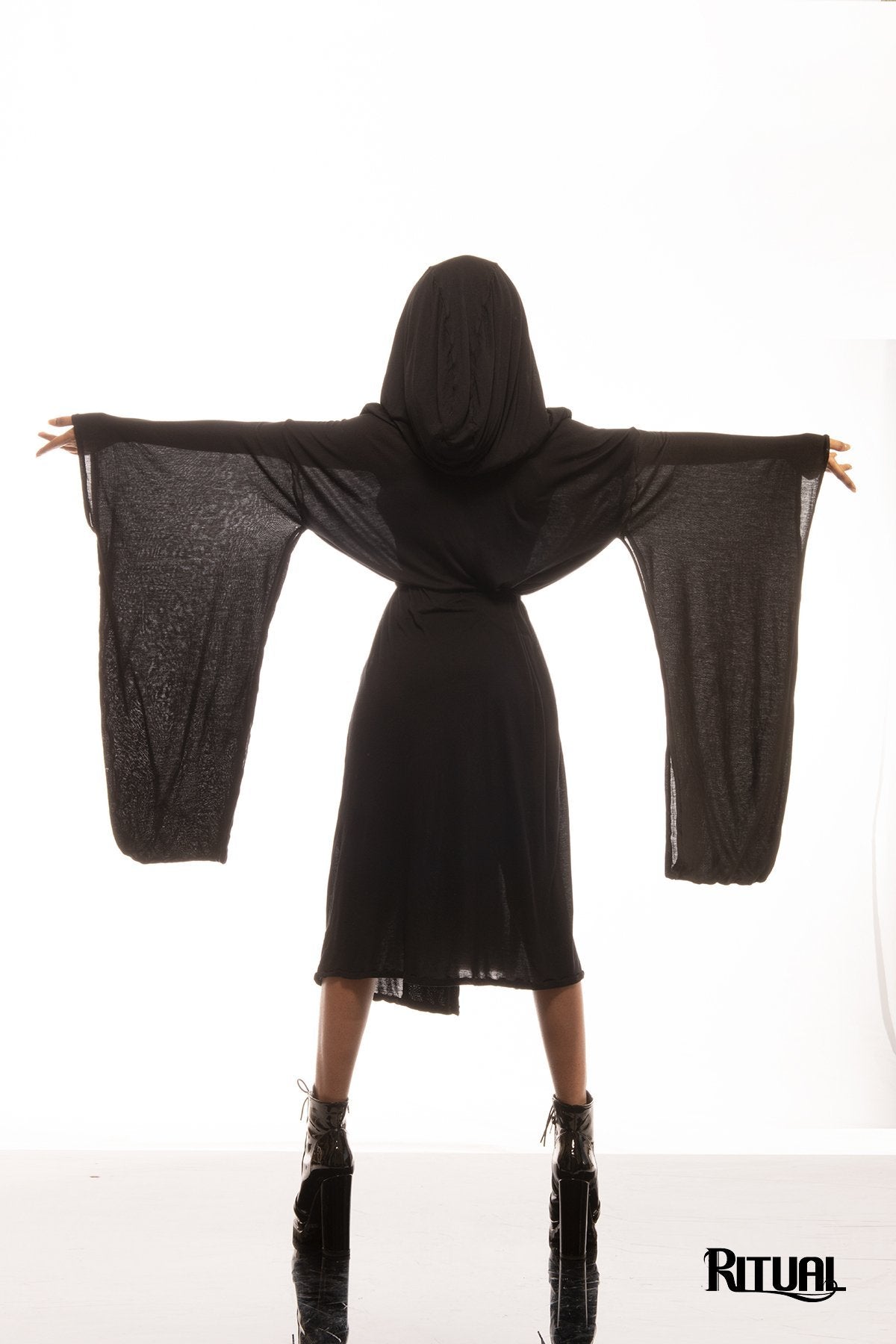 Stargazer Kimono [CELEBRATION]