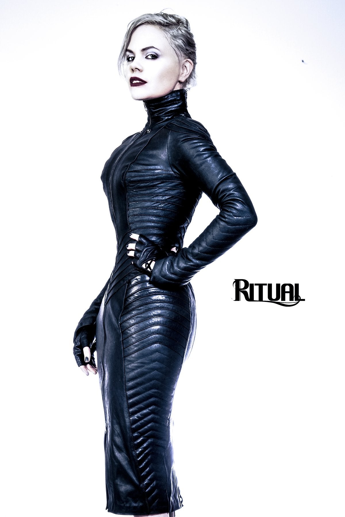 Lightcaster Jacket [CELEBRATION]