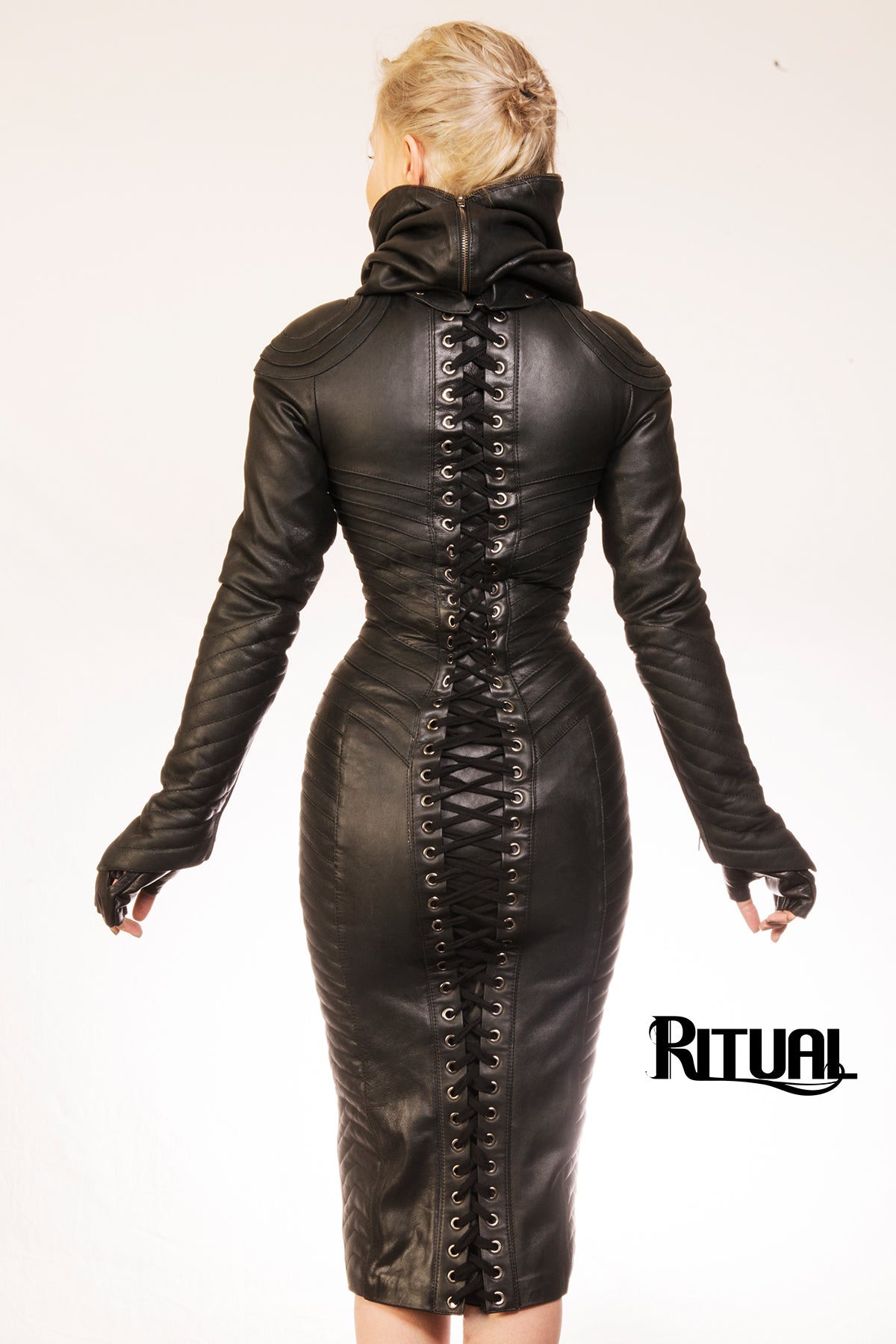 Lightcaster Jacket - M [Sample Sale]