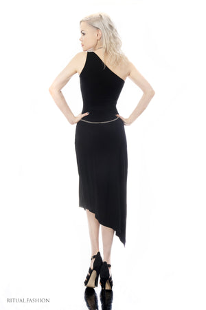 Lynx Dress