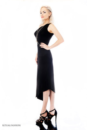 Lynx Dress