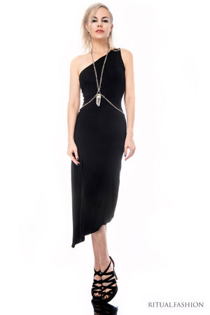Lynx Dress