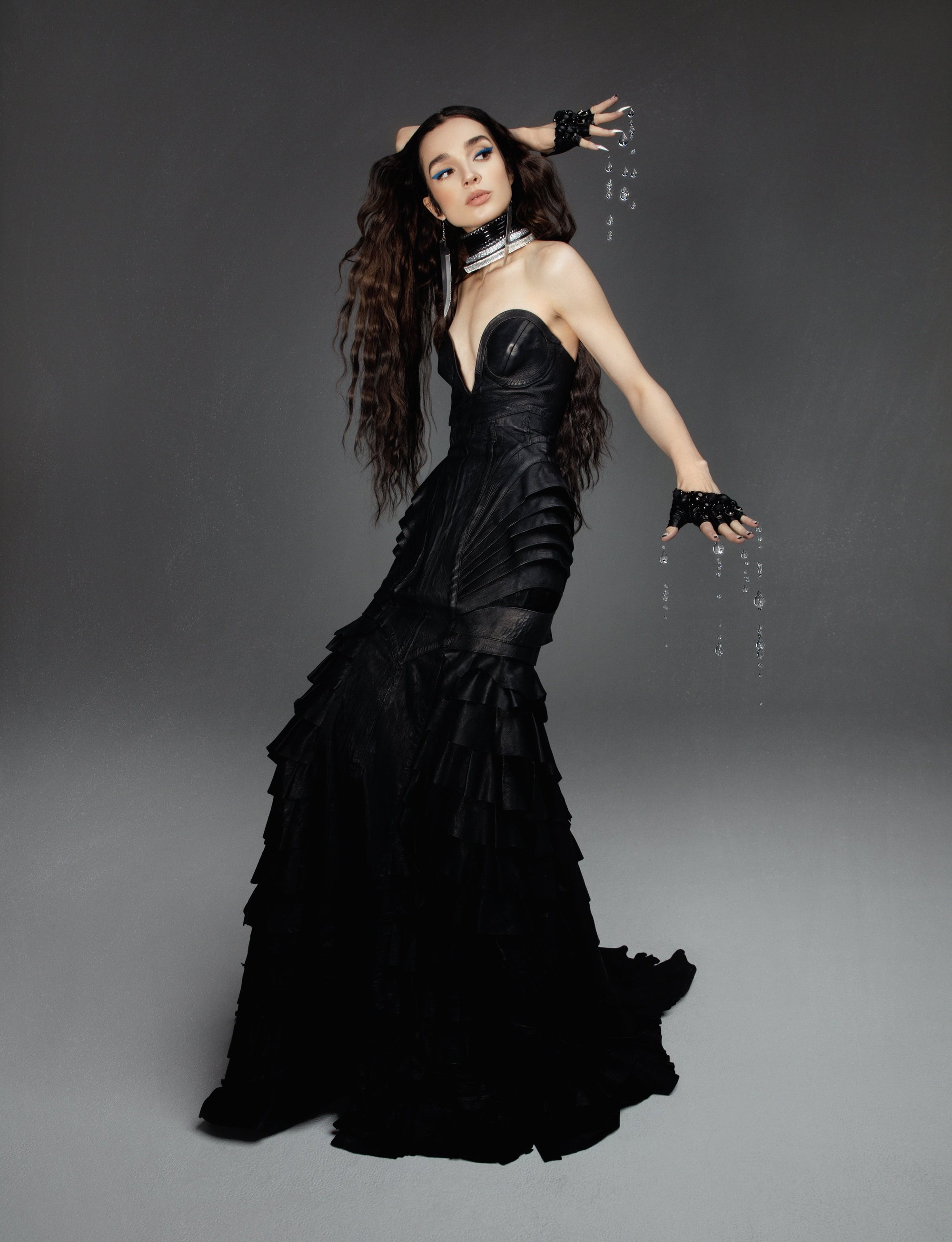Scarab Gown [CELEBRATION]